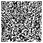 QR code with C D Weaver Construction contacts