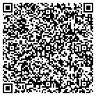 QR code with Kjr Construction Company contacts