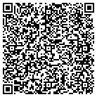 QR code with E & G Coffee Service & Supls Inc contacts