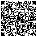 QR code with Custom Carpet Center contacts
