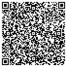 QR code with Altamont Police Department contacts