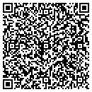 QR code with Charms Hands contacts