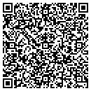 QR code with K & H Innovative Solutions contacts