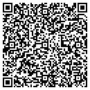 QR code with M Rapaport Co contacts