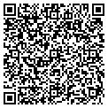 QR code with M&T contacts