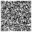 QR code with M G S Consulting LLC contacts