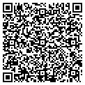 QR code with Fab 208 contacts