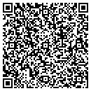 QR code with Coach Store contacts