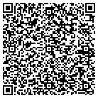 QR code with Santangelo Hair Design contacts