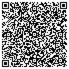 QR code with Hemlock Hide A Way Storage contacts