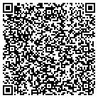 QR code with Lydia's School Of Dance contacts