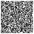 QR code with Urban Center Alcoholic Service contacts