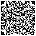 QR code with Bhsny contacts