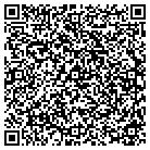 QR code with A Number 1 Hours Emergency contacts
