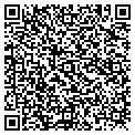 QR code with 476 Realty contacts