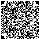 QR code with Olean Open MRI Pet Center contacts