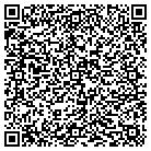 QR code with Dansville Area Historical Soc contacts