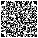 QR code with J Z Computer Inc contacts