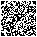 QR code with G F H Orthotic Prosthetic Labs contacts