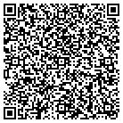 QR code with HRC Financial Service contacts