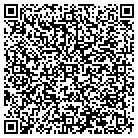 QR code with 1A 24 Hour Emergency Locksmith contacts