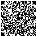 QR code with Howard Dobbs Enterprises Inc contacts