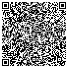 QR code with HAS Printing & Graphics contacts