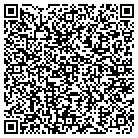 QR code with Galioto Organization Inc contacts