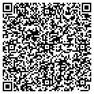 QR code with L I Traditional Tae KWON Do contacts