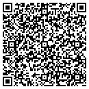 QR code with Jewel Shop contacts