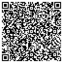 QR code with Richard T Moxley MD contacts