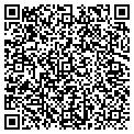QR code with Jos Ark Corp contacts