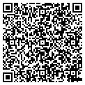 QR code with L A Saether contacts