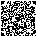 QR code with Horizons In Dance contacts