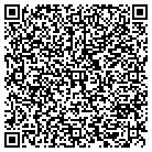 QR code with Approved Ksher Rabbinical Assn contacts