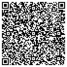 QR code with Cudneys Launderers & Dry Clrs contacts