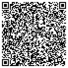 QR code with Set Apart Cleaning Service contacts