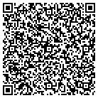 QR code with A Lake Front Country Villa Inn contacts
