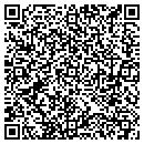 QR code with James M Larson DDS contacts