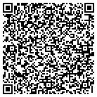 QR code with Nadel Phelan Agency contacts