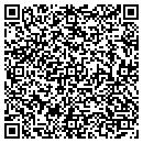 QR code with D S Medical Supply contacts