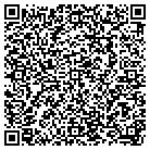 QR code with MJZ Communication Corp contacts