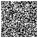 QR code with F L Falvo Insurance contacts