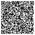 QR code with Gap contacts