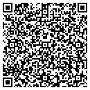 QR code with BBR Salon contacts