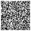 QR code with G&V Leasing & Finance contacts
