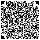 QR code with D & M Heating & Cooling Entps contacts