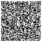 QR code with Clarence Historical Society contacts