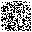 QR code with Anti-Defamation League contacts