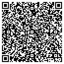 QR code with Howser & Brown contacts